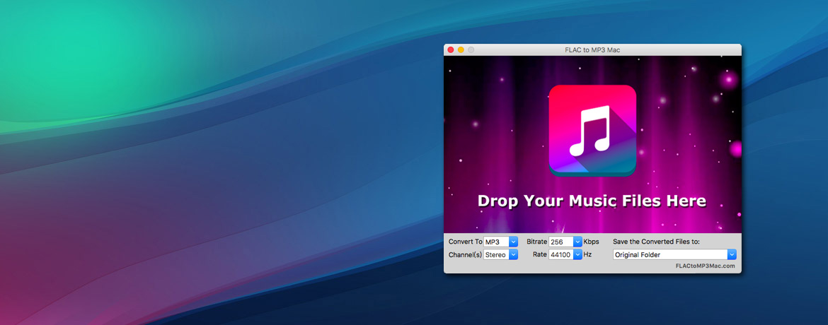 flac to mp3 converter free download for mac
